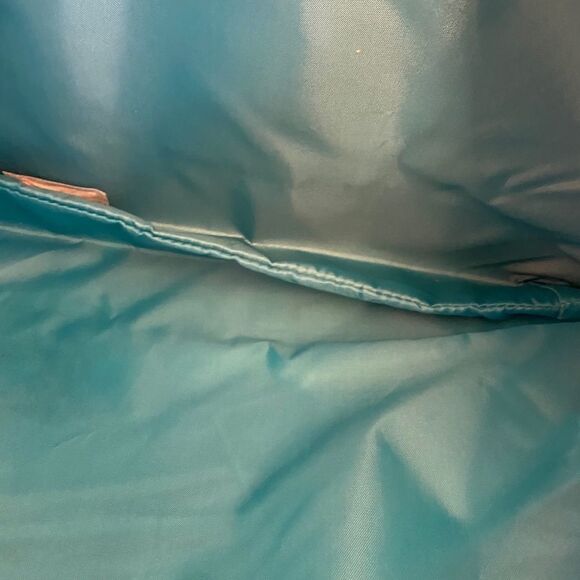 Lancôme reusable canvas tote. - Picture 9 of 9